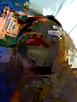 QUEEN_Sexlover_AsianPH's sex show image