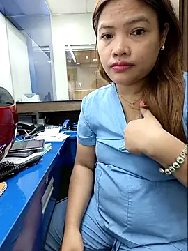 QUEEN_Sexlover_AsianPH's sex show image