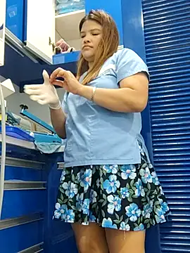 QUEEN_Sexlover_AsianPH's sex show image