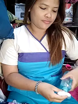 QUEEN_Sexlover_AsianPH's sex show image