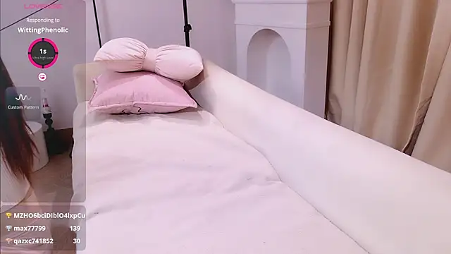 honey113's sex show image