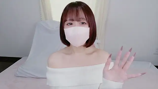 Himari_162's sex show image