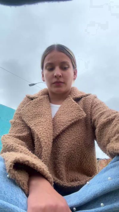 Bella_Antonella's sex show image