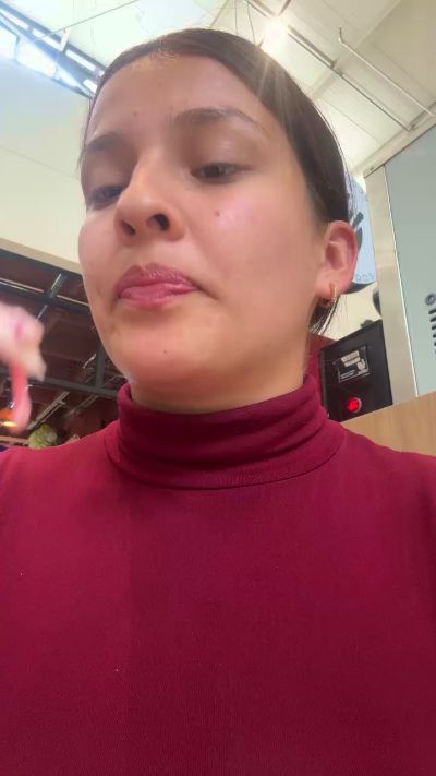 Bella_Antonella's sex show image