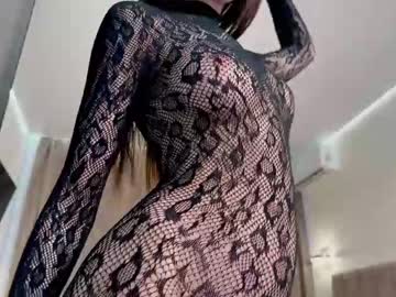 traciblow's sex show image