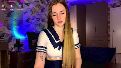 Sexshow-Bild von Jessica_West Sexshow-Bild von Jessica_West