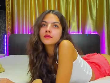 Изображение секс-шоу модели milana_crystal_