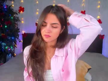 Sexshow-Bild von milana_crystal_