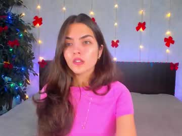 Sexshow-Bild von milana_crystal_