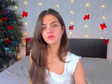 Sexshow-Bild von milana_crystal_