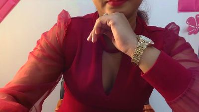 StouteJasmijn's sex show image