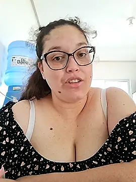 VAL_BBW's sex show image