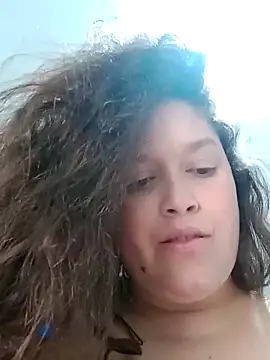 VAL_BBW's sex show image