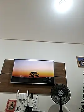 VAL_BBW's sex show image