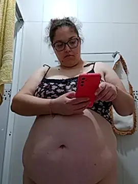VAL_BBW's sex show image