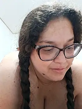 Sexshow-Bild von VAL_BBW