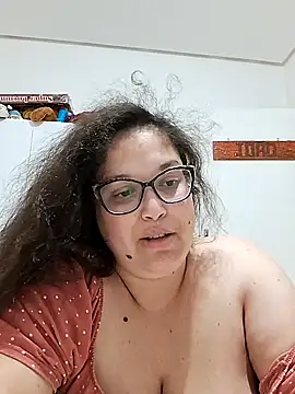 Sexshow-Bild von VAL_BBW