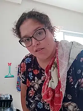 Sexshow-Bild von VAL_BBW