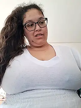 Sexshow-Bild von VAL_BBW