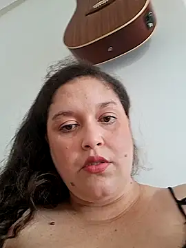 DEUSA_VAL_BBW's sex show image