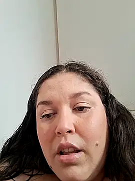 DEUSA_VAL_BBW's sex show image