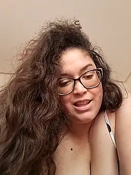 DEUSA_VAL_BBW's sex show image