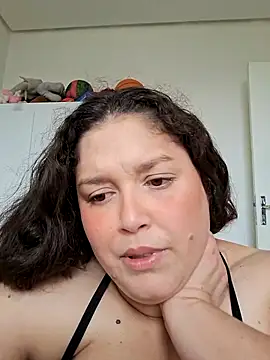 Sexshow-Bild von DEUSA_VAL_BBW