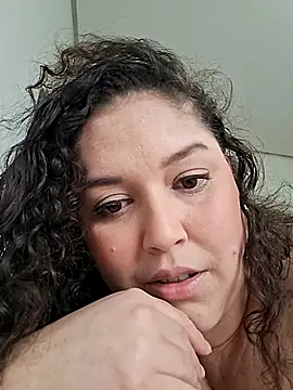 Sexshow-Bild von DEUSA_VAL_BBW