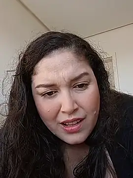 Sexshow-Bild von DEUSA_VAL_BBW