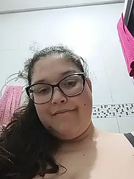 Sexshow-Bild von DEUSA_VAL_BBW