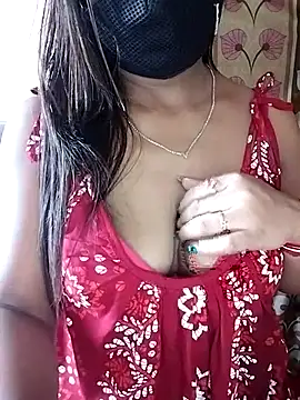 Sexshow-Bild von Bengalibeauty96