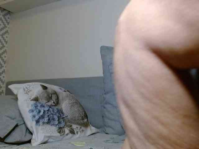 Sexshow-Bild von albinochka44 Sexshow-Bild von albinochka44