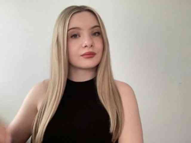 Изображение секс-шоу модели Polishangel222