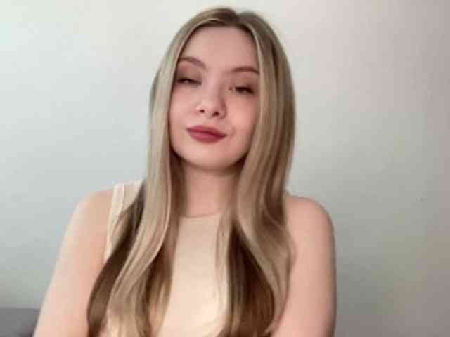 Изображение секс-шоу модели Polishangel222