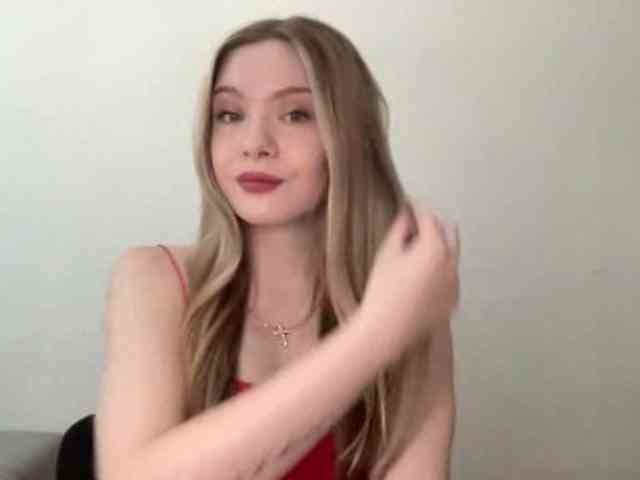Изображение секс-шоу модели Polishangel222