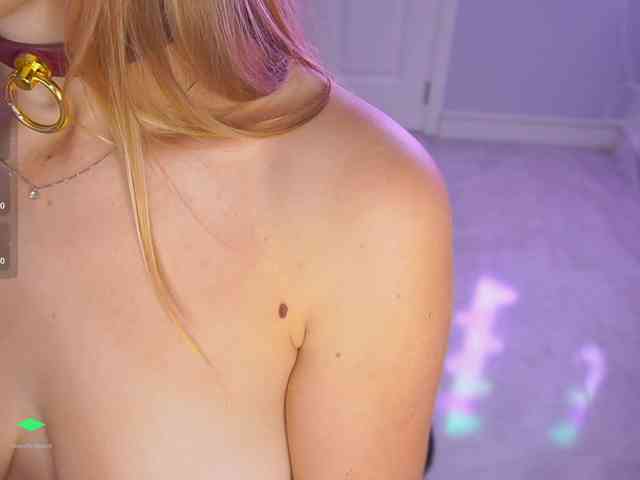Sexshow-Bild von DanikaDillan