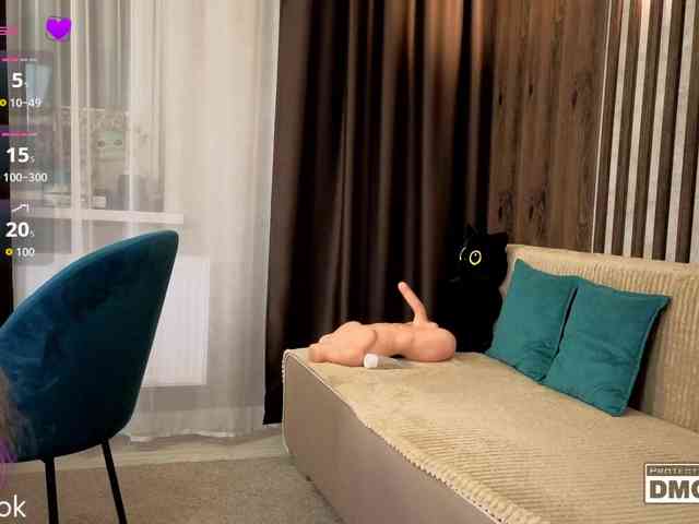 Sexshow-Bild von Hollywww