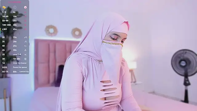 Ashley_sakina's sex show image