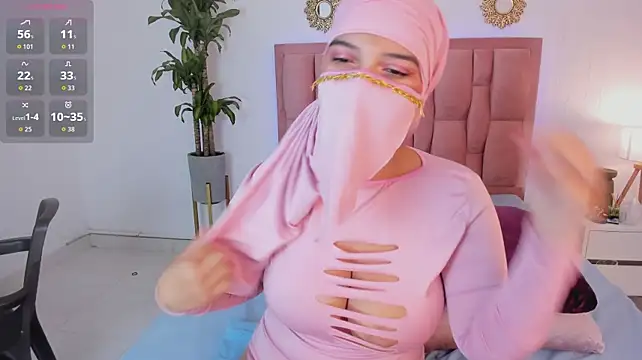 Ashley_sakina's sex show image