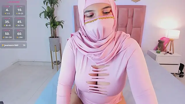 Ashley_sakina's sex show image