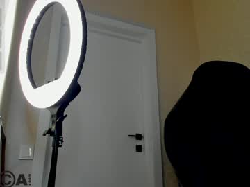 sally_ange1's sex show image