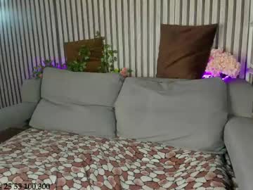sally_ange1's sex show image