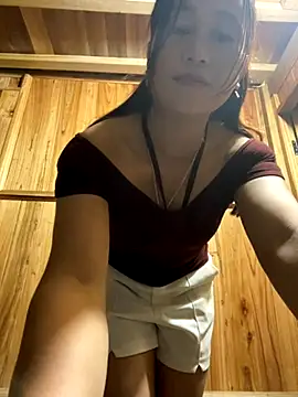 Изображение секс-шоу модели phungtiti