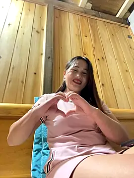 Изображение секс-шоу модели phungtiti