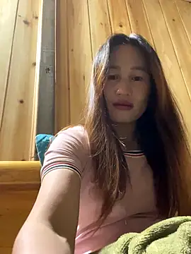 Изображение секс-шоу модели phungtiti