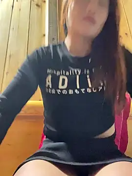 Изображение секс-шоу модели phungtiti