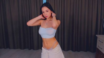 Изображение секс-шоу модели ElvaJasso