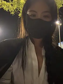 Изображение секс-шоу модели mi-ki1314