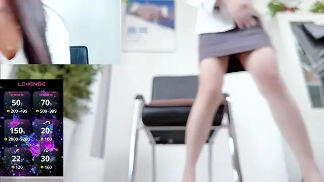 Изображение секс-шоу модели mi-ki1314