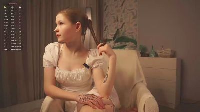 Sexshow-Bild von KathieHoster